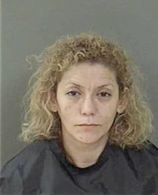 Maria Bruce, - Indian River County, FL 